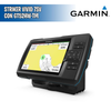 STRIKER Vivid 7sv GT52HW-TM - Garmin