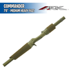 Commander - Medium Heavy Fast - 7'6" - Casting Rod - ARK