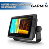 Plotters ECHOMAP™ Ultra 2 de 10" 102sv con transductor GT56UHD-TM