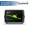 Plotters ECHOMAP™ Ultra 2 de 10" 102sv con transductor GT56UHD-TM