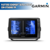Plotters ECHOMAP™ Ultra 2 de 10" 102sv con transductor GT56UHD-TM
