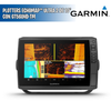 Plotters ECHOMAP™ Ultra 2 de 10" 102sv con transductor GT56UHD-TM