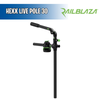 Hexx Live Pole 30 - Rail Blaza