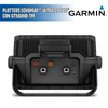 Plotters ECHOMAP™ Ultra 2 de 10" 102sv con transductor GT56UHD-TM
