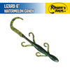 Lizard 6” - Ranger's Baits