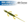 Ridge Lizard 5.7" - 6th Sense