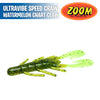 Ultravibe Speed Craw 3.5" - Zoom