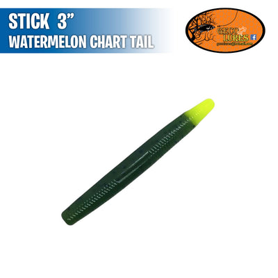 Stick 3