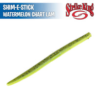 Shim-E-Stick 5" - Strike King