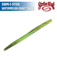 Shim-E-Stick 5" - Strike King