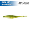 Flush 5.2" - 6th Sense