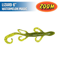 Lizard 6" - Zoom