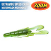 Ultravibe Speed Craw 3.5" - Zoom