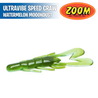 Ultravibe Speed Craw 3.5" - Zoom