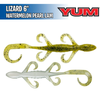 Lizard 6" - YUM