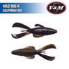 Wild Bug 4" - V&M