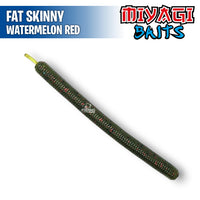 Fat Skinny 5" - Miyagi Baits