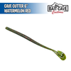 Cave Cutter 6" - Bait Cave Customs