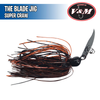 The Blade - V&M