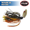 The Blade - V&M