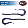 Wild Thang 8.5" - V&M