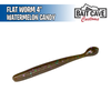 Flatworm 4" - Bait Cave Customs