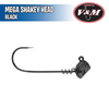 Mega Shakey Head - V&M