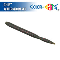 CH 5" - Color Baits