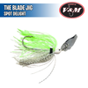 The Blade - V&M