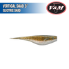 Vertical Shad 3" - V&M