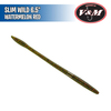 Slim Wild 6.5" - V&M