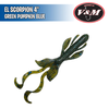 El Scorpion 4" - V&M