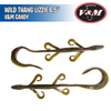 Wild Thang Lizzie 6.5" - V&M