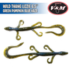 Wild Thang Lizzie 6.5" - V&M
