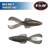 Wild Bug 4" - V&M