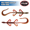 Wild Thang Lizzie 9.5" - V&M