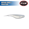 Vertical Shad 3" - V&M