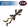 El Scorpion 4" - V&M