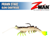 Prawn StarZ 3" - Z-Man
