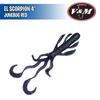 El Scorpion 4" - V&M