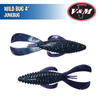 Wild Bug 4" - V&M
