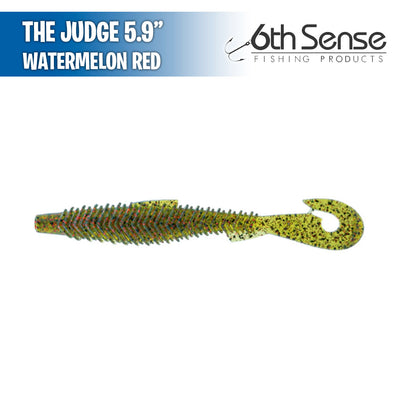 The Judge 5.9