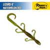 Lizard 6” - Ranger's Baits