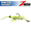 Prawn StarZ 3" - Z-Man