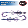 Wild Thang Lizzie 9.5" - V&M