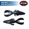 Wild Bug 4" - V&M