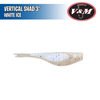 Vertical Shad 3" - V&M