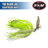 The Blade - V&M