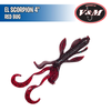 El Scorpion 4" - V&M