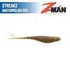 StreakZ 3.75" - Z-man